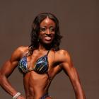 Vera  Torrence-Mallet - NPC Southern Classic 2012 - #1